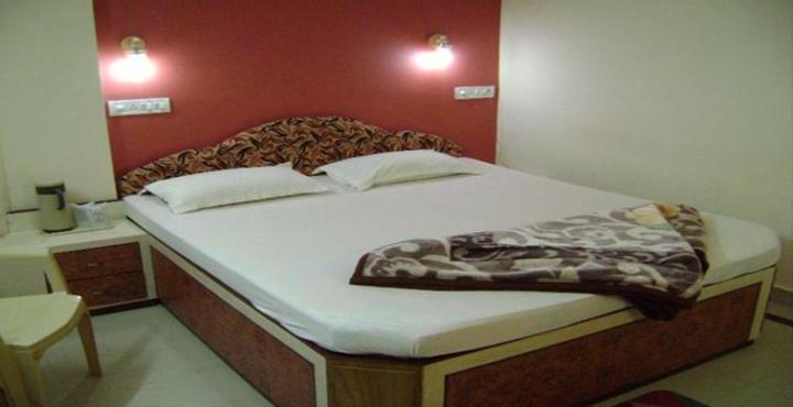 Hotel Dreamland 